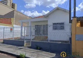 Foto 1 de Casa com 2 Quartos à venda, 90m² em Vila Nova, Londrina