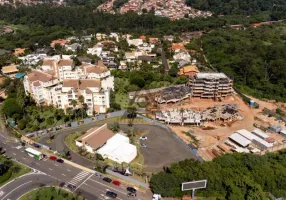 Foto 1 de Apartamento com 4 Quartos à venda, 221m² em Fazenda São Quirino, Campinas