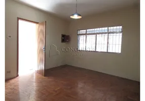 Foto 1 de Sobrado com 4 Quartos para alugar, 148m² em Chácara Inglesa, São Paulo