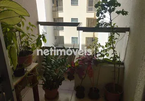 Foto 1 de Apartamento com 2 Quartos à venda, 53m² em Castelo, Belo Horizonte