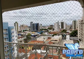 Foto 1 de Apartamento com 3 Quartos à venda, 90m² em Vila Samaritana, Bauru