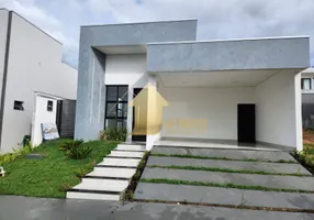 Foto 1 de Casa de Condomínio com 3 Quartos à venda, 135m² em Jardim Imperial II, Cuiabá