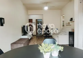 Foto 1 de Apartamento com 3 Quartos à venda, 93m² em Maracanã, Rio de Janeiro