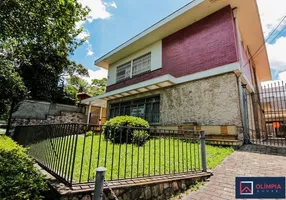 Foto 1 de Casa com 4 Quartos à venda, 312m² em Vila Madalena, São Paulo