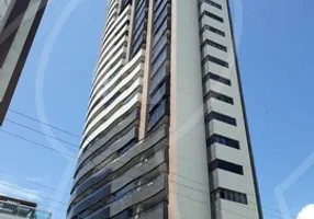 Foto 1 de Apartamento com 2 Quartos para alugar, 80m² em Mucuripe, Fortaleza
