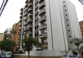 Foto 1 de Apartamento com 3 Quartos à venda, 156m² em Higienópolis, Ribeirão Preto
