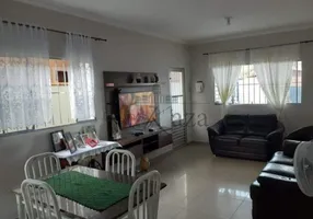 Foto 1 de Casa com 3 Quartos à venda, 120m² em Jardim Das Gaivotas, Caraguatatuba
