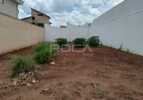 Foto 1 de Lote/Terreno à venda, 251m² em Jardim Gibertoni, São Carlos