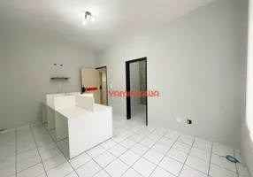 Foto 1 de Sala Comercial para alugar, 28m² em Móoca, São Paulo