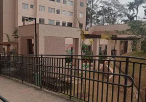 Foto 1 de Apartamento com 1 Quarto para alugar, 43m² em Jardim Boa Vista, São Paulo