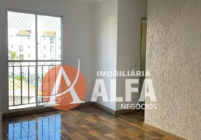 Foto 1 de Apartamento com 2 Quartos à venda, 43m² em Jardim da Glória, Cotia