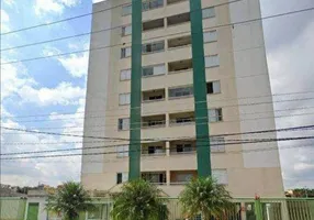 Foto 1 de Apartamento com 3 Quartos à venda, 64m² em Jardim Maringa, São Paulo