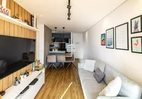 Foto 1 de Apartamento com 2 Quartos à venda, 53m² em Ipiranga, São Paulo