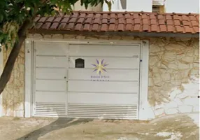 Foto 1 de Casa com 5 Quartos à venda, 125m² em Vila Dalila, São Paulo