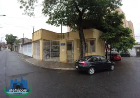 Foto 1 de Casa com 3 Quartos à venda, 170m² em Jardim Nova Taboão, Guarulhos