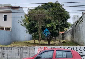 Foto 1 de Lote/Terreno à venda, 394m² em Vila Dusi, São Bernardo do Campo