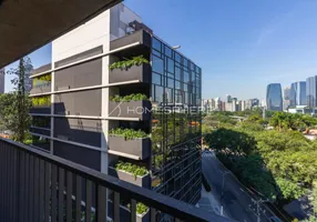 Foto 1 de Apartamento com 2 Quartos à venda, 84m² em Cidade Jardim, São Paulo