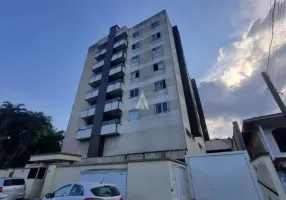 Foto 1 de Apartamento com 2 Quartos para alugar, 105m² em Bom Retiro, Joinville