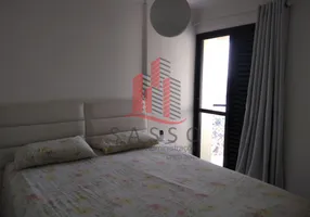 Foto 1 de Apartamento com 3 Quartos à venda, 83m² em Vila Bertioga, São Paulo