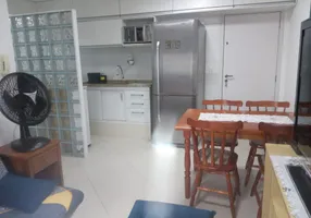 Foto 1 de Apartamento com 2 Quartos à venda, 45m² em República, São Paulo