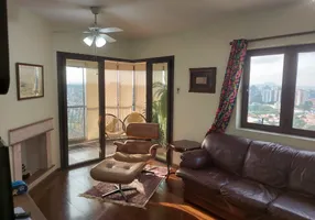 Foto 1 de Apartamento com 4 Quartos à venda, 145m² em Paraisópolis, São Paulo