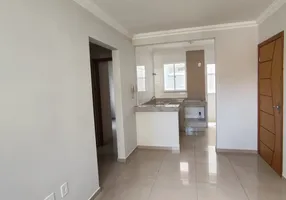 Foto 1 de Apartamento com 2 Quartos à venda, 60m² em Castelo, Belo Horizonte