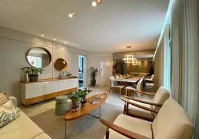 Foto 1 de Apartamento com 3 Quartos à venda, 77m² em Do Turista, Caldas Novas