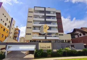 Foto 1 de Apartamento com 3 Quartos à venda, 103m² em Silveira da Motta, São José dos Pinhais