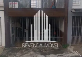 Foto 1 de Casa com 2 Quartos à venda, 250m² em Jardim Celeste, São Paulo