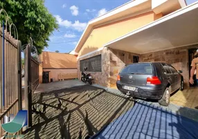 Foto 1 de Casa com 4 Quartos à venda, 168m² em Jardim Independencia, Ribeirão Preto