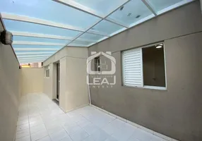 Foto 1 de Apartamento com 1 Quarto para alugar, 50m² em Vila Prel, São Paulo