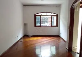Foto 1 de Sobrado com 3 Quartos para venda ou aluguel, 170m² em Jardim Monte Kemel, São Paulo
