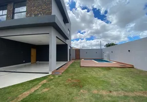 Foto 1 de Casa com 3 Quartos à venda, 190m² em Setor Faiçalville, Goiânia