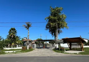 Foto 1 de Lote/Terreno à venda, 450m² em Mar Grande, Vera Cruz