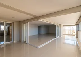Foto 1 de Apartamento com 4 Quartos para alugar, 237m² em Setor Bueno, Goiânia