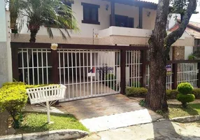 Foto 1 de Casa com 4 Quartos para alugar, 400m² em Belvedere, Belo Horizonte