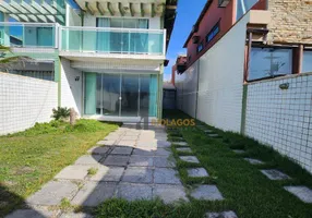 Foto 1 de Casa com 4 Quartos para venda ou aluguel, 230m² em Foguete, Cabo Frio