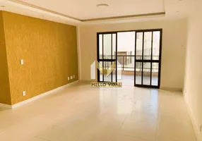 Foto 1 de Apartamento com 3 Quartos à venda, 150m² em Riviera Fluminense, Macaé