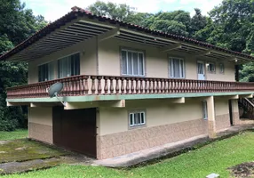 Foto 1 de Casa com 4 Quartos à venda, 330m² em Limoeiro, Guapimirim