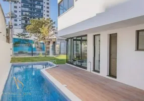 Foto 1 de Apartamento com 1 Quarto para alugar, 43m² em Jardim Botânico, Porto Alegre