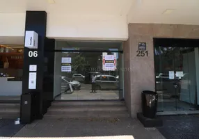 Foto 1 de Ponto Comercial para alugar, 35m² em Zona 01, Maringá