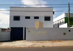 Foto 1 de Galpão/Depósito/Armazém à venda, 315m² em Barão Geraldo, Campinas