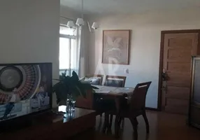 Foto 1 de Apartamento com 3 Quartos à venda, 92m² em Sagrada Família, Belo Horizonte