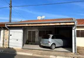 Foto 1 de Casa com 3 Quartos à venda, 80m² em Jardim Bela Vista, Sumaré