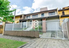 Foto 1 de Casa com 4 Quartos à venda, 286m² em Seminário, Curitiba