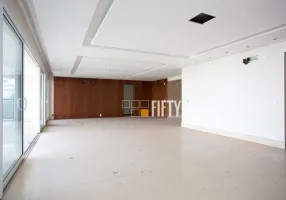 Foto 1 de Apartamento com 5 Quartos para venda ou aluguel, 357m² em Morumbi, São Paulo