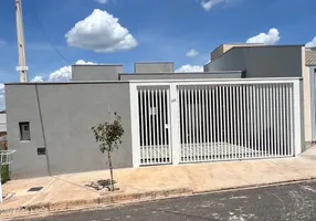 Foto 1 de Casa com 3 Quartos à venda, 110m² em Centro, Cedral