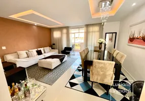 Foto 1 de Apartamento com 4 Quartos à venda, 156m² em Jardim Guanabara, Rio de Janeiro