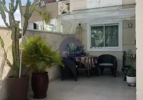 Foto 1 de Casa com 3 Quartos para venda ou aluguel, 131m² em Vila Scarpelli, Santo André