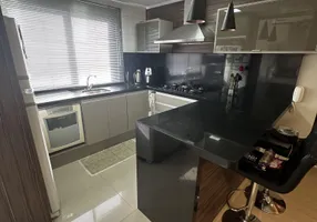 Foto 1 de Apartamento com 2 Quartos à venda, 75m² em Kayser, Caxias do Sul